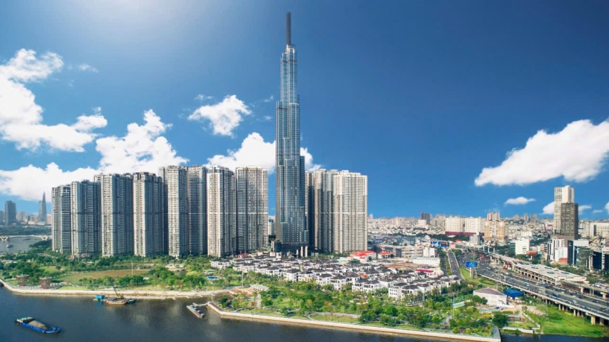 Vingroup thành lập công ty sản xuất thép vinmetal – Gia nhập lĩnh vực công nghiệp luyện kim