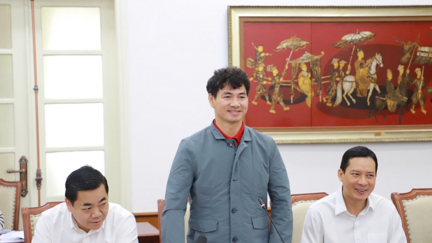 NSND Xuân Bắc: “Đã đến lúc cần hạn chế tối đa tài khoản ảo trên mạng xã hội”