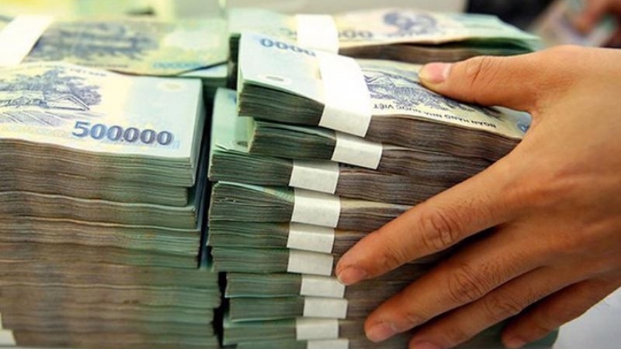 Dự kiến thu ngân sách năm 2025 tăng gần 17%