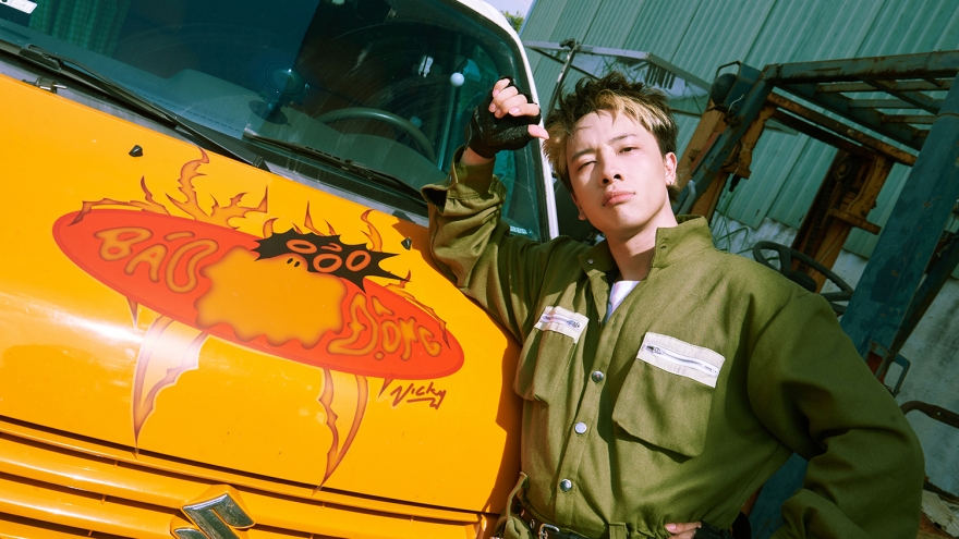 Nicky sau “Anh trai say hi”: Hài hước, ma mị và… đầy cú twist