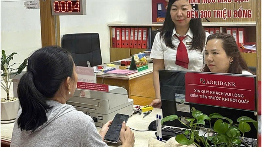 Agribank cảnh báo một loạt thủ đoạn lừa đảo mất tiền