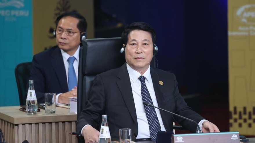 APEC 2025: Vietnam makes contributions to building sustainable future