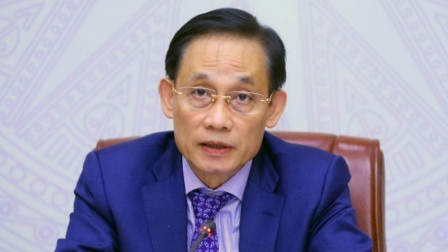 Vietnam desires to further enhance strategic partnership with UK