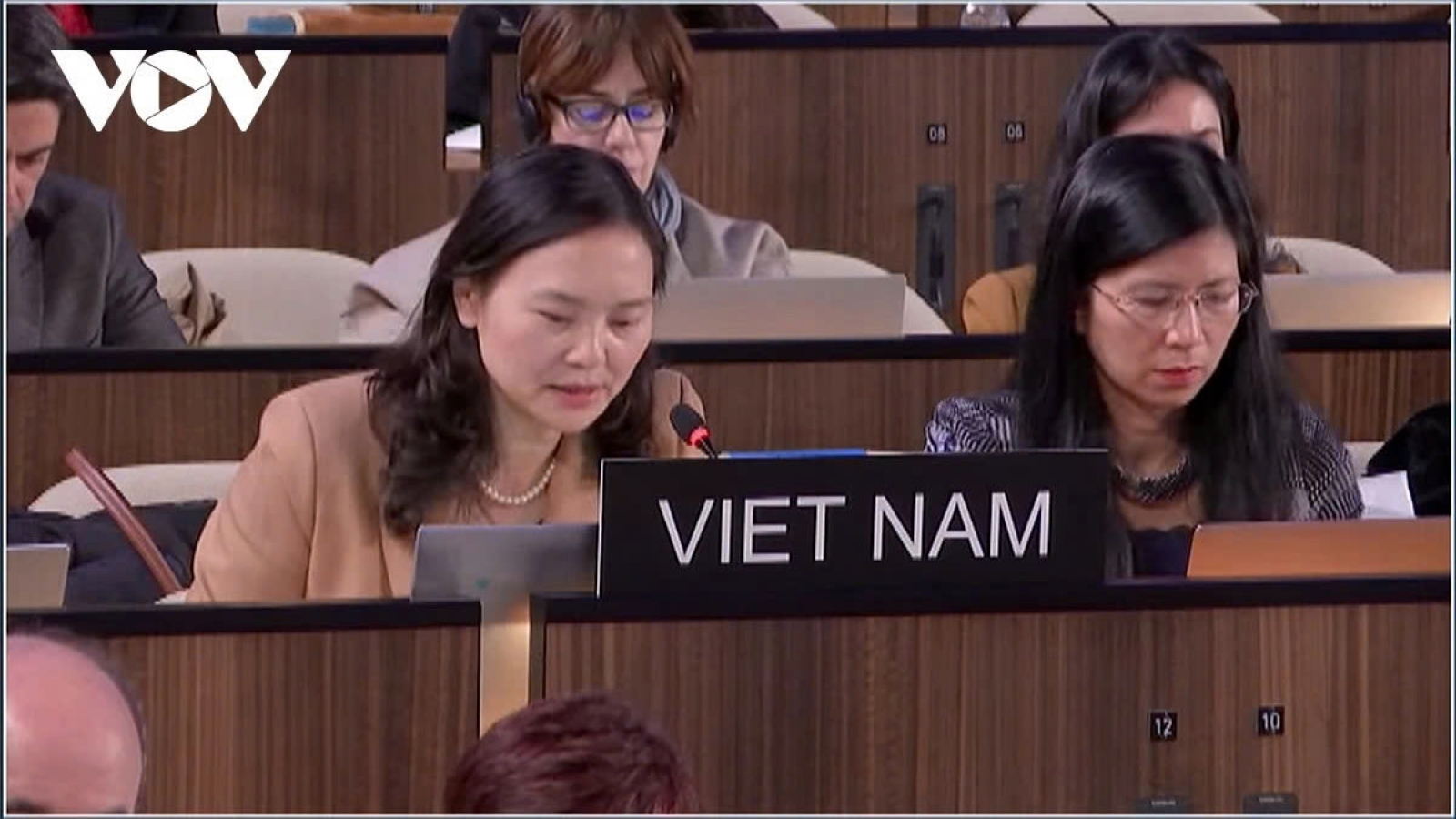 UNESCO adopts Vietnam’s initiative on Int’l Decade of Culture for Sustainable Development