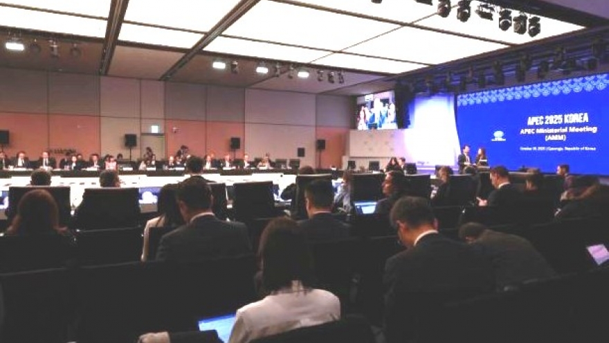 Vietnam proposes directions to promote innovation and shared prosperity at AMM 36