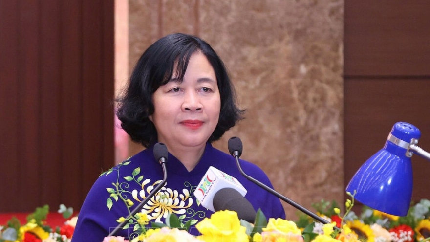 Tiên phong, đột phá phát triển Thủ đô Hà Nội văn minh, hiện đại, hạnh phúc