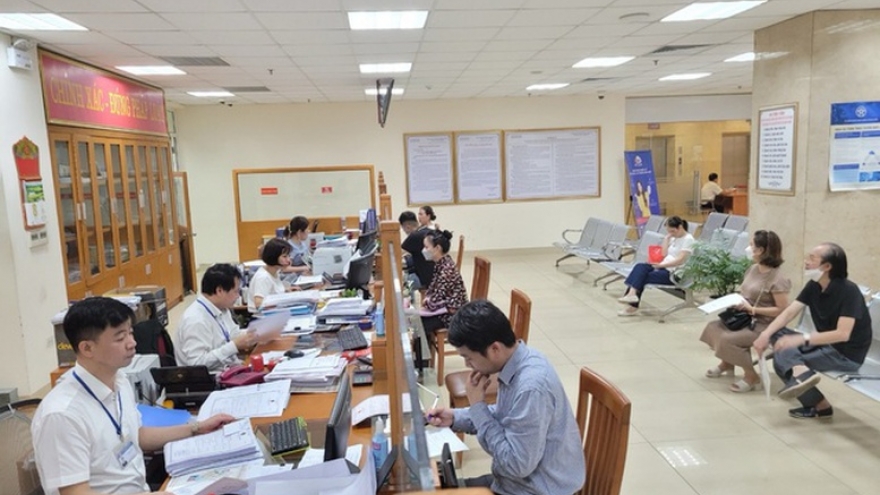 Bảo đảm mô hình tổ chức chính quyền địa phương 2 cấp hoạt động hiệu lực, hiệu quả