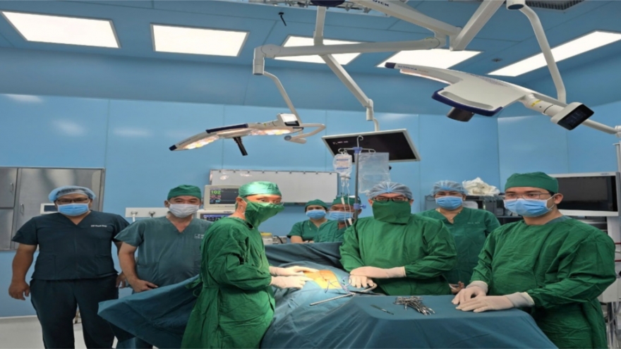 Giải thể 25 trung tâm y tế khu vực không có giường bệnh tại TP.HCM