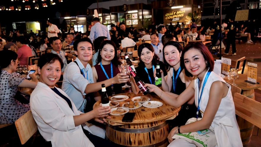 Belgium Culture & Food Festival 2025 to be held in Hai Phong