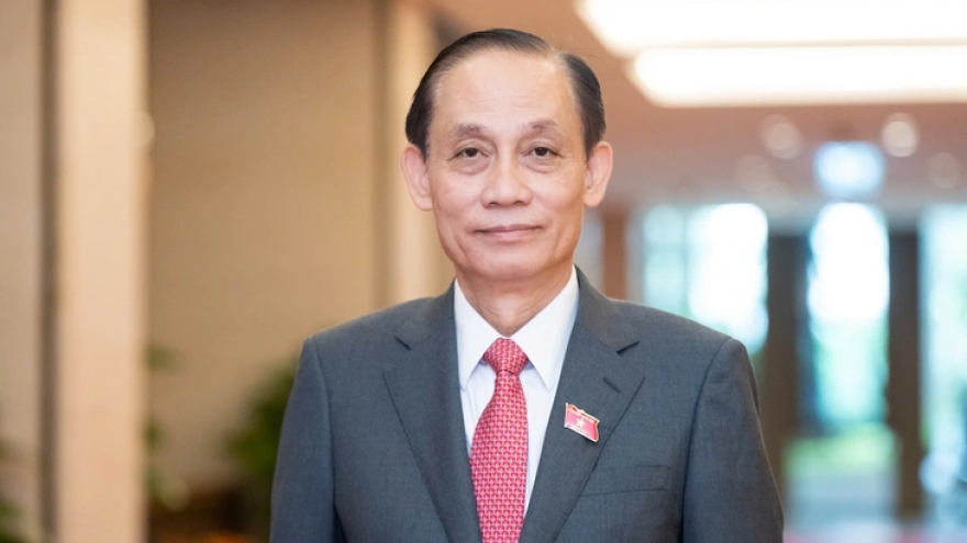 Ông Lê Hoài Trung làm Bộ trưởng Bộ Ngoại giao