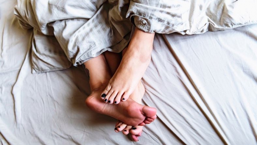 Vợ tôi "đá thúng, đụng nia" mặc dù tôi đã cố nhưng không hoàn thành "nhiệm vụ"