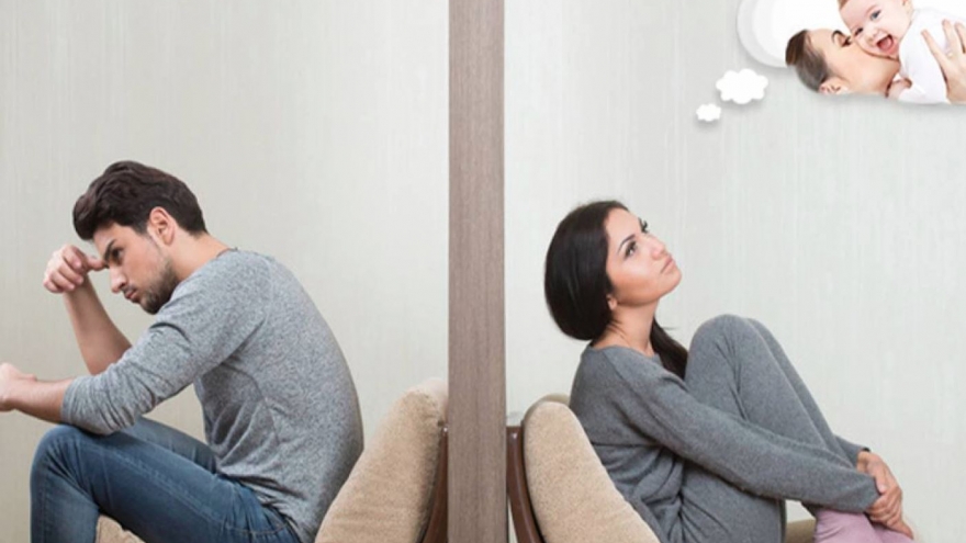 Thực hư việc nhịn sex để dễ đậu thai?