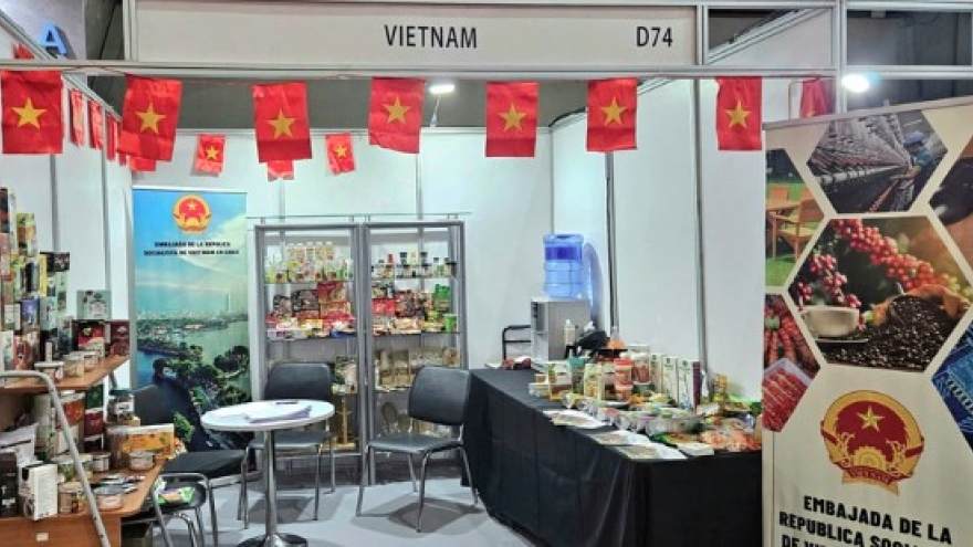 Chilean firms show strong interest in Vietnamese agricultural products