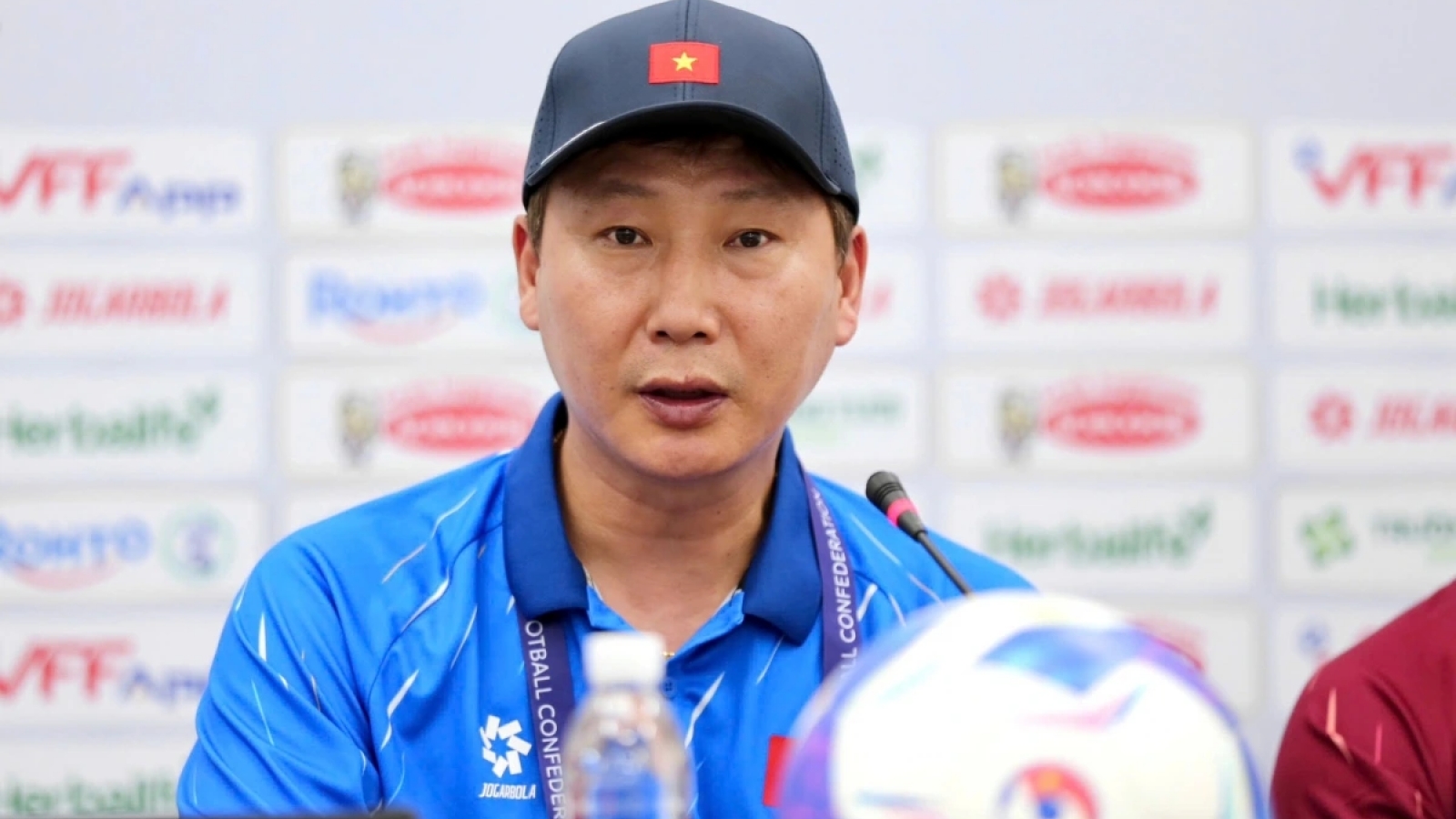 Vietnam expected to outplay Nepal in 2027 Asian Cup Qualifier