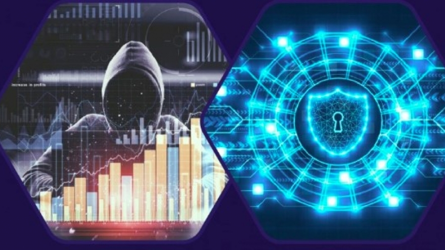 Australian scholar praises Vietnam’s role in combating cybercrime