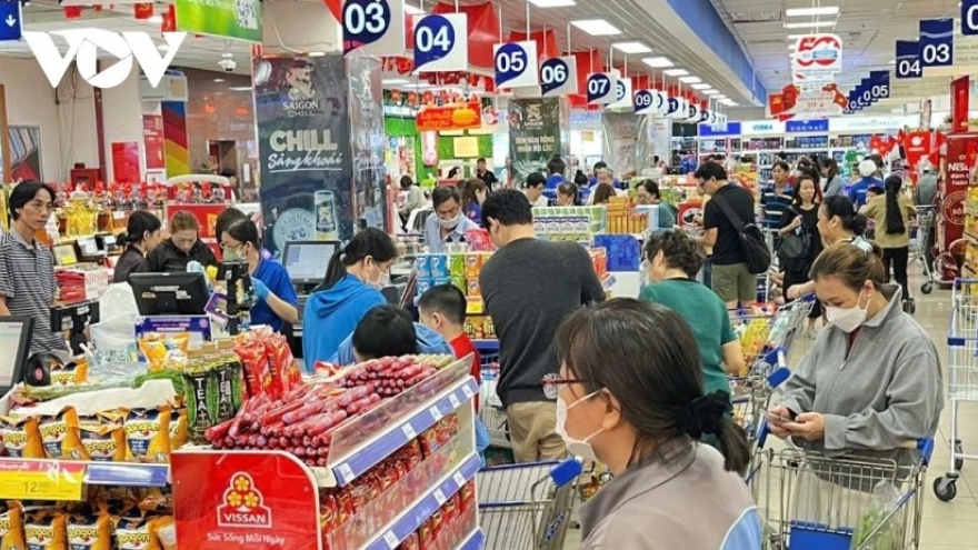 Key drivers behind Vietnam’s 8% GDP growth target