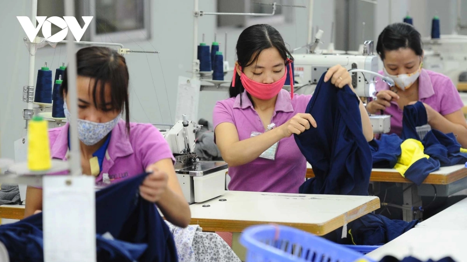 Four pillars to drive Vietnam’s foreign trade amid global transformation