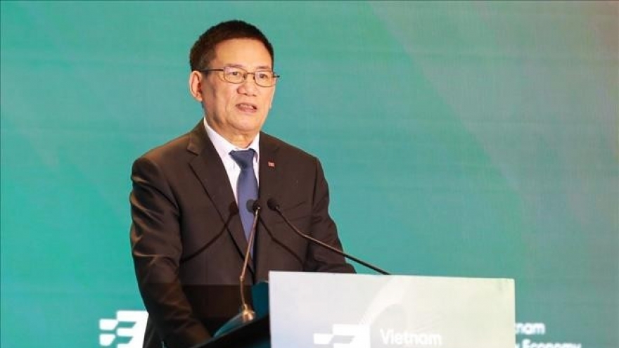 Vietnam’s global role, growth renewal in spotlight at VNEF 2025