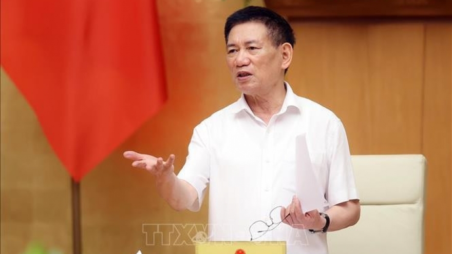 Equitisation aims to enhance business capacity: Deputy PM