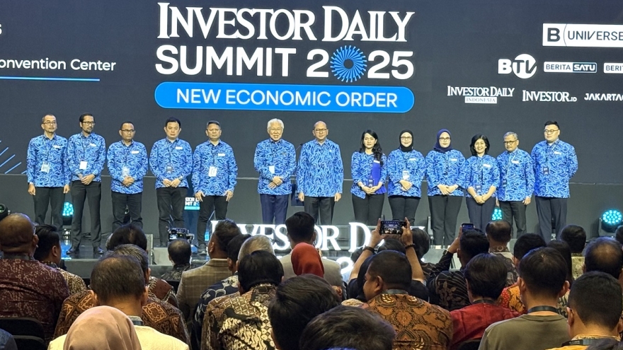 Diễn đàn đầu tư lớn nhất Indonesia: Thách thức trong trật tự kinh tế mới