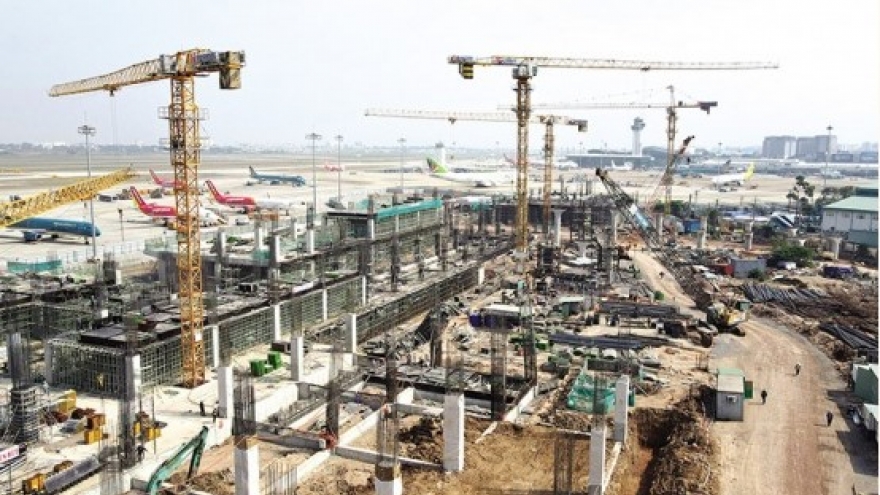 Key laws paving the way for major infrastructure projects