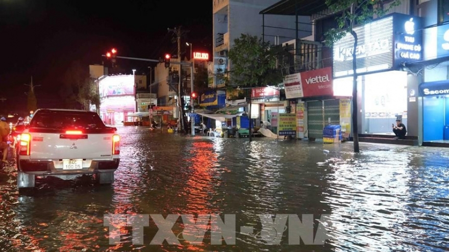 JICA provides over VND9 billion to help Can Tho improve drainage system