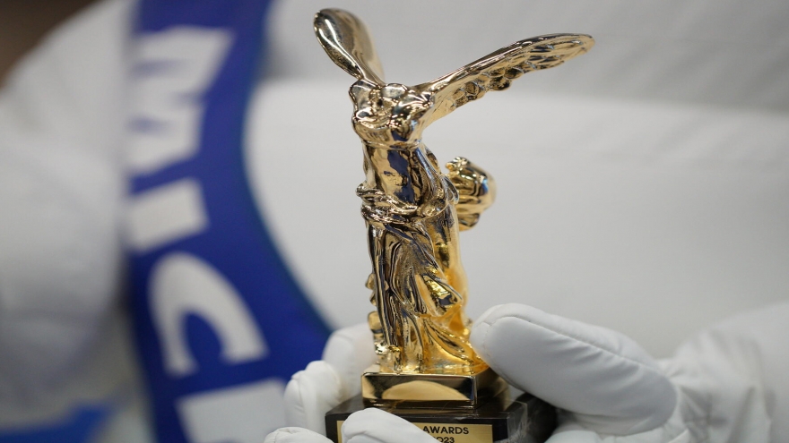 Michelin tiên phong cách mạng di chuyển thông minh với dữ liệu và AI