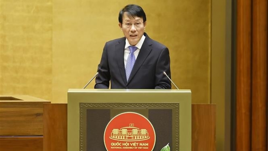 NA reviews draft laws on cybersecurity, digital transformation, defence industry