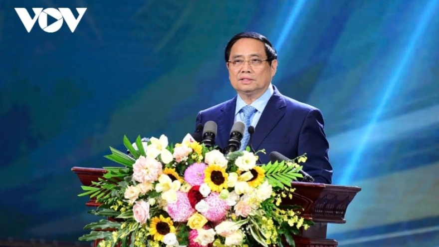 VOV wins four prizes at national press awards on anti-corruption efforts