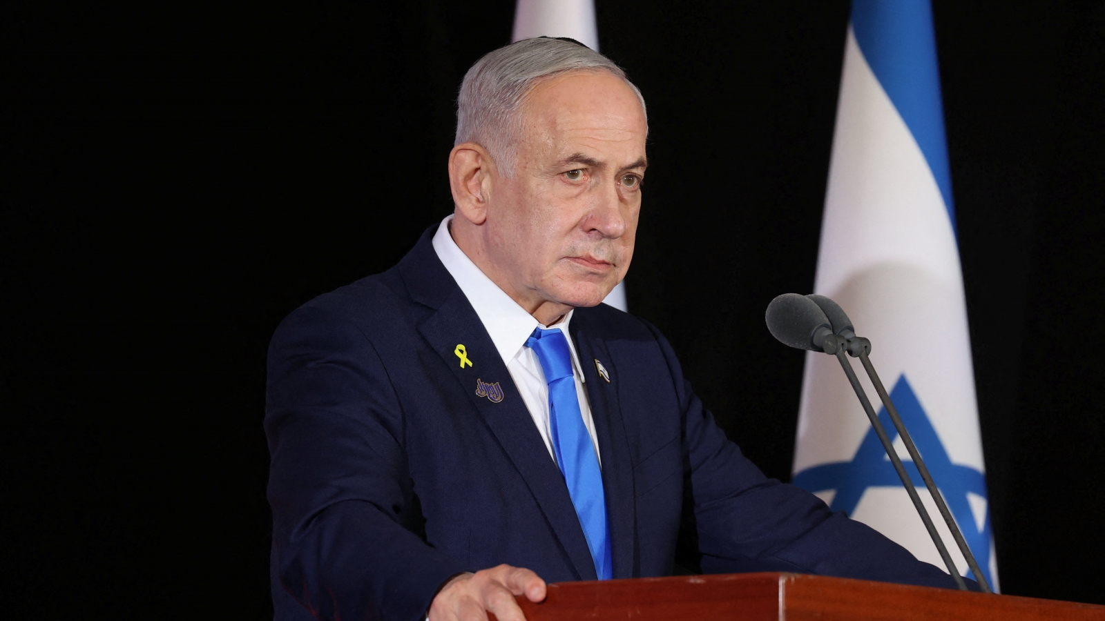 Thủ tướng Israel tuyên bố tiếp tục tấn công Iran