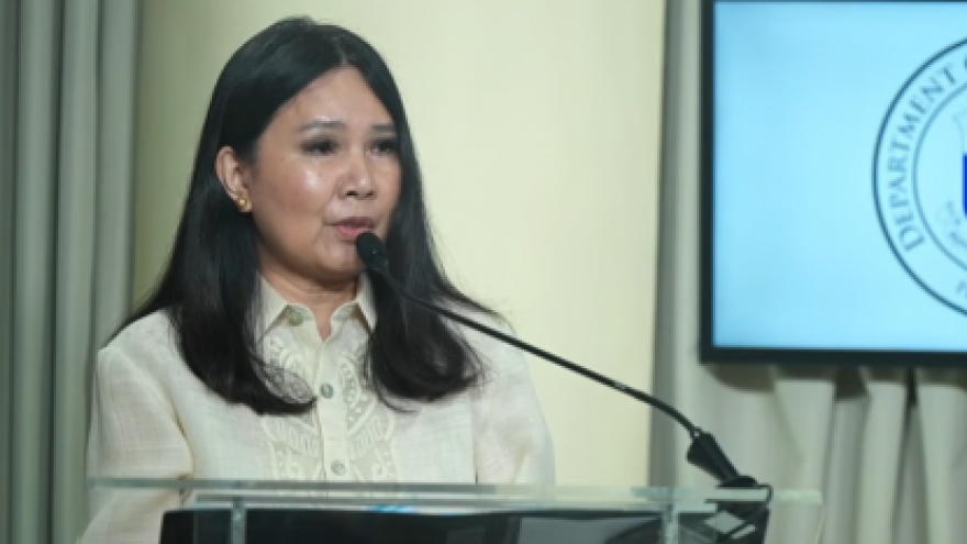 Philippines hướng tới ký kết COC trong năm Chủ tịch ASEAN 2026