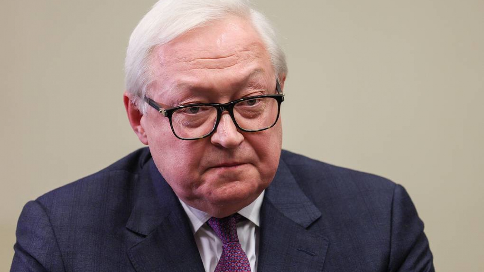 Nga: Triển vọng đạt được thỏa thuận hòa bình Ukraine đang tan biến