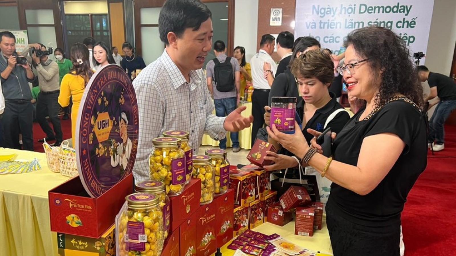 Hanoi to host Vietnam Agricultural Week 2025