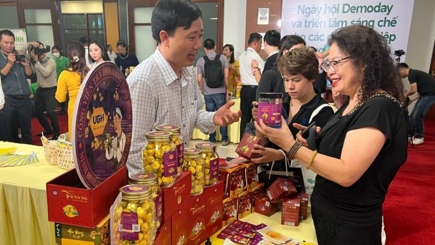 Hanoi to host Vietnam Agricultural Week 2025