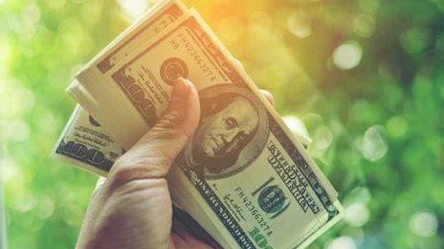 Tỷ giá USD hôm nay 2/10: Tỷ giá trung tâm giảm còn 25.177 đồng/USD