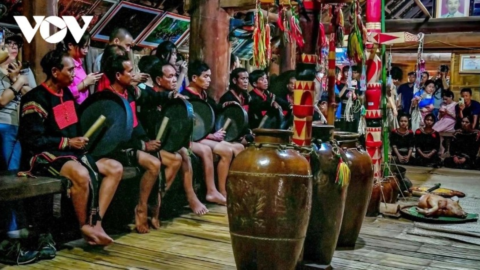Cultural diversity-Vietnam’s competitive advantage in international integration
