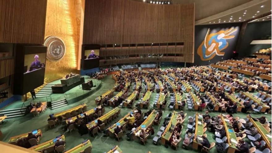 Hanoi Convention elevates Vietnam as neutral coordinator and global governance bridge