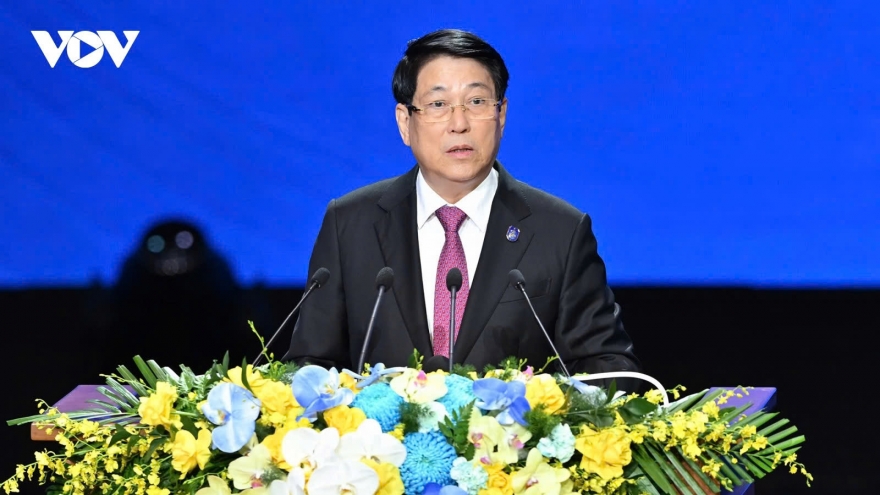 UN Convention against Cybercrime opens for signature in Hanoi