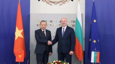 Vietnam and Bulgaria have more room to bolster cooperation