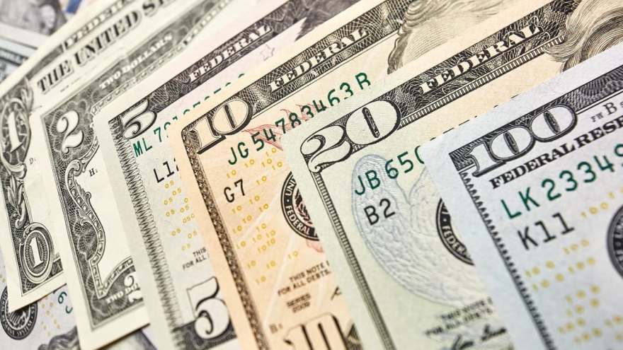 Tỷ giá USD hôm nay 26/11: Chỉ số USD index hạ xuống còn 99,83 điểm