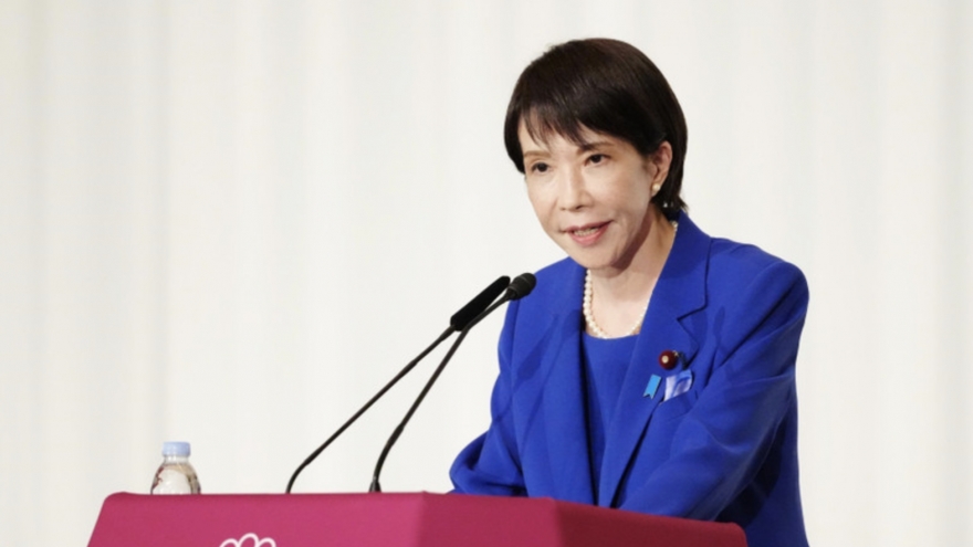 Prime Minister extends congratulations to new Japanese counterpart