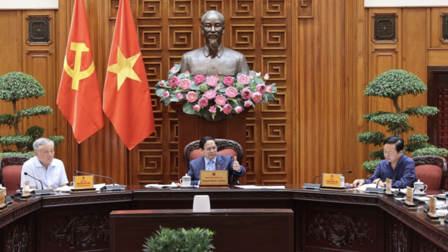 Prime Minister requests more drastic actions to achieve goals set for 2025