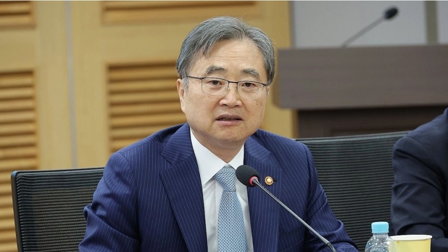 Cảnh sát Campuchia giải cứu 2 công dân Hàn Quốc bị bắt cóc