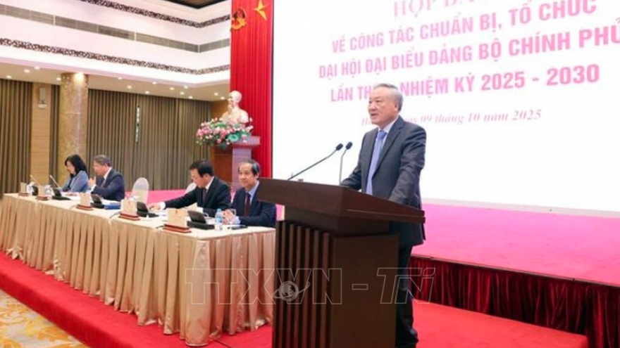 Government adopts innovative mindset, bold action for people: Deputy PM