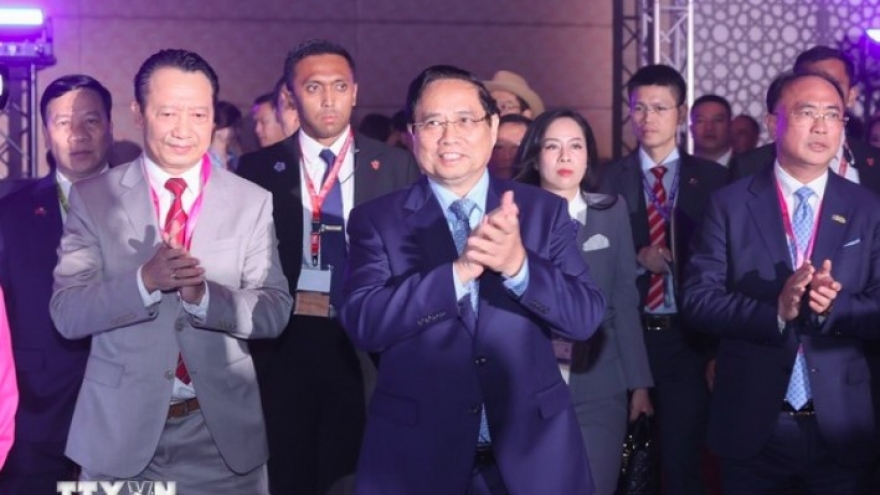 PM’s attendance at 47th ASEAN Summit affirms Vietnam’s role, standing