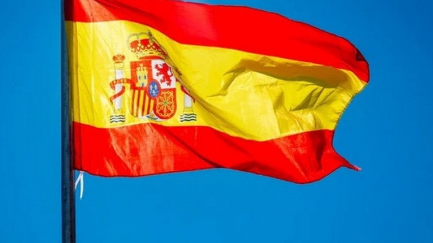 Vietnam extends congratulations to Spain on National Day