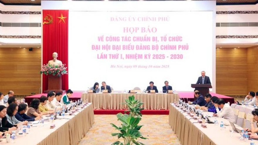 Legal, institutional reform key to government’s outstanding achievements