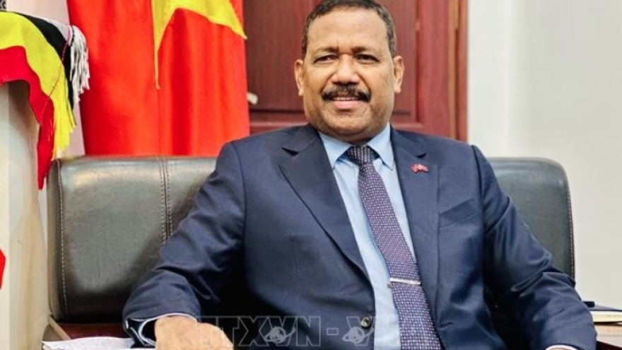 Timor Leste wishes to contribute to peace, stability, prosperity in ASEAN