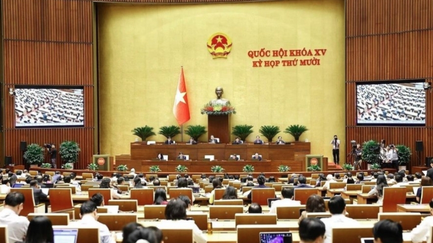 National Assembly discusses 2026 socio-economic development plan