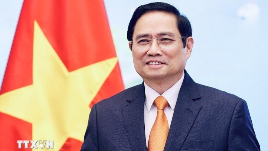 PM sends message to 16th UNCTAD session